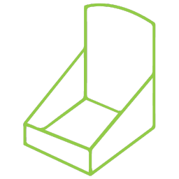 Display boxes