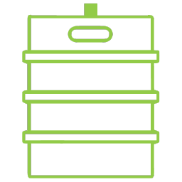 Keg