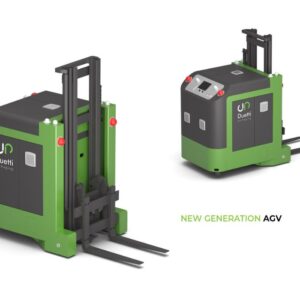 AGV
