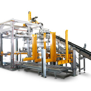 Paletizzatore AXISPAL