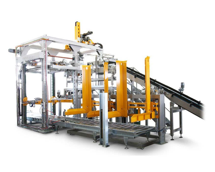 Paletizzatore AXISPAL