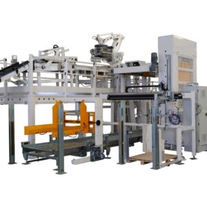 Paletizzatore AXISPAL R