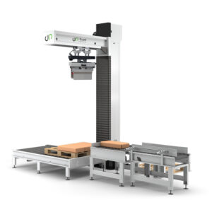 Paletizzatore AXPAL C300-500