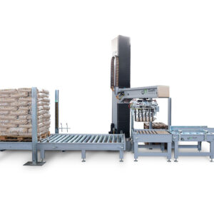 Paletizzatore AXPAL S300 500