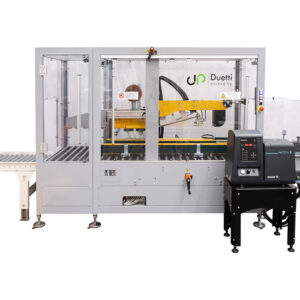 Chiudi Cartoni Automatico CHM