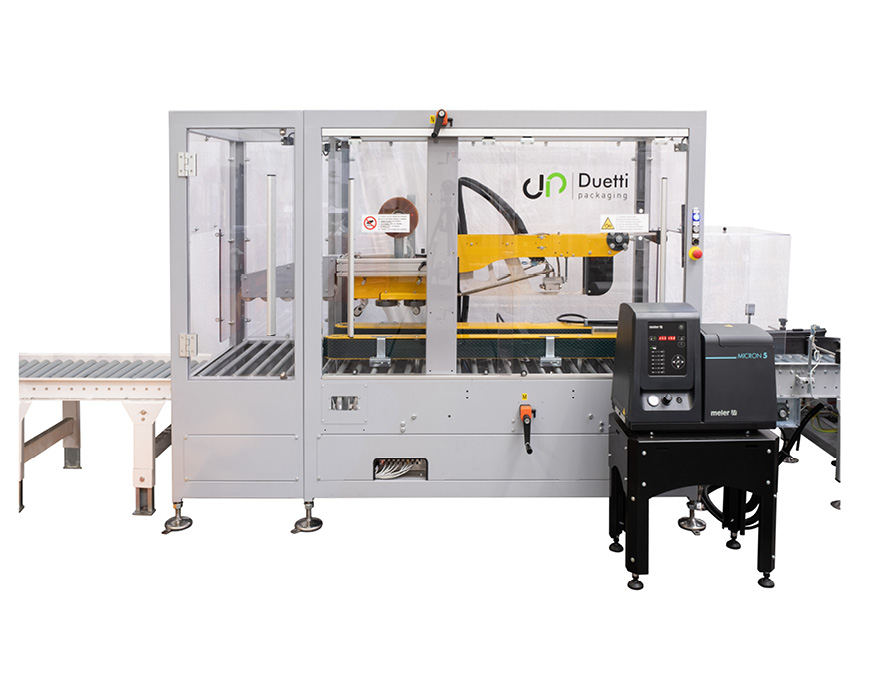 Chiudi Cartoni Automatico CHM