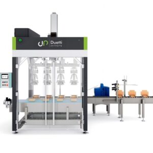 Chiuditrice scatole a lembi CT40-80