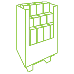 Carton box o cassoni