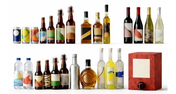 DUETTI BEVERAGE