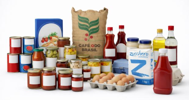 DUETTI FOOD