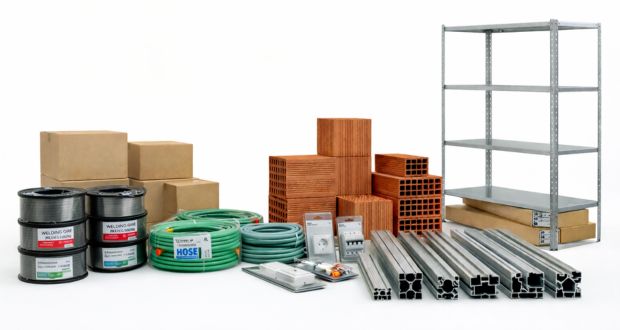 DUETTI INDUSTRIAL