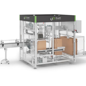 Incartonatrice Automatica DUETTO