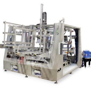 Incartonatrice Automatica EASYBOX