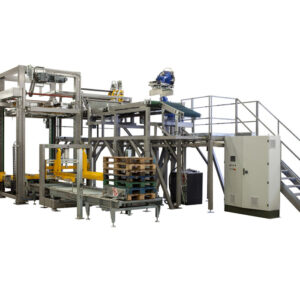 Paletizzatore EUROPAL S35