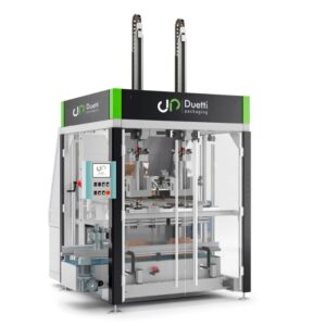 Formatrice da steso FC40-80