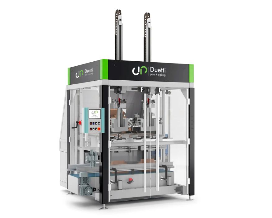 Formatrice da steso FC40-80