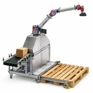 Palettizzatore FLEX-COBOT