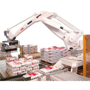 Célula Robótica FLEX-ROBOT