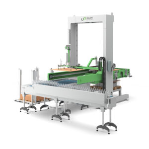 Depaletizzatore LAYERDEPAL 3000