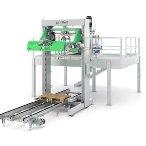 Paletizzatore LAYERPAL10 A