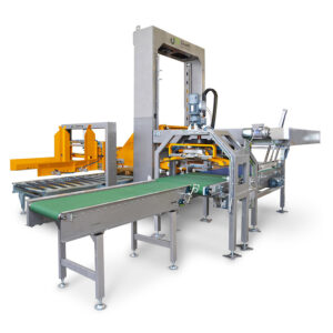 Paletizzatore LAYERPAL 10 S