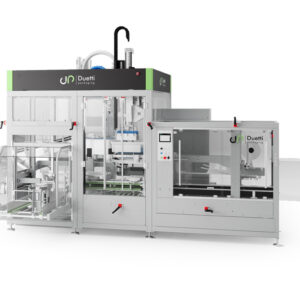 Incartonatrice Automatica MCT