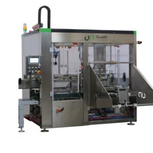 Incartonatrice Automatica MINIPACK