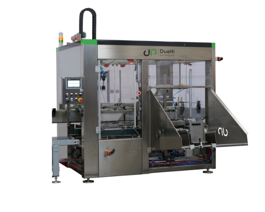 Incartonatrice Automatica MINIPACK