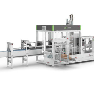Incartonatrice Automatica MULTIPACKER 10