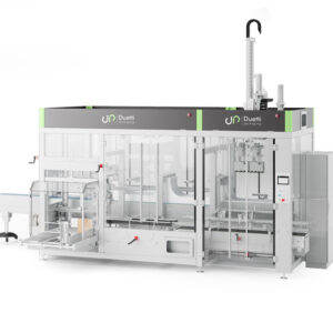 Incartonatrice Automatica MULTIPACKER 20