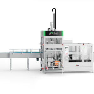 Incartonatrice Automatica MULTIPACKER 5