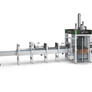Incartonatrice Automatica PACKER 10