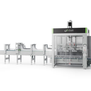 Incartonatrice Automatica PACKER 20
