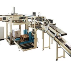 Paletizzatore EUROPAL S15