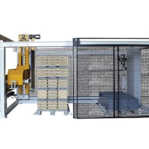 Egg Palletiser MINIPORTAL