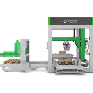 Paletizzatore VIP