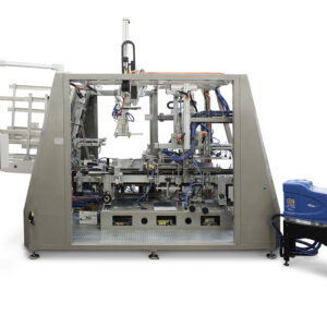 Incartonatrice Automatica WRAP 18