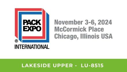 PACK EXPO 2024